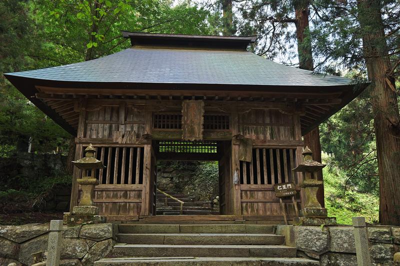 寺社仏閣