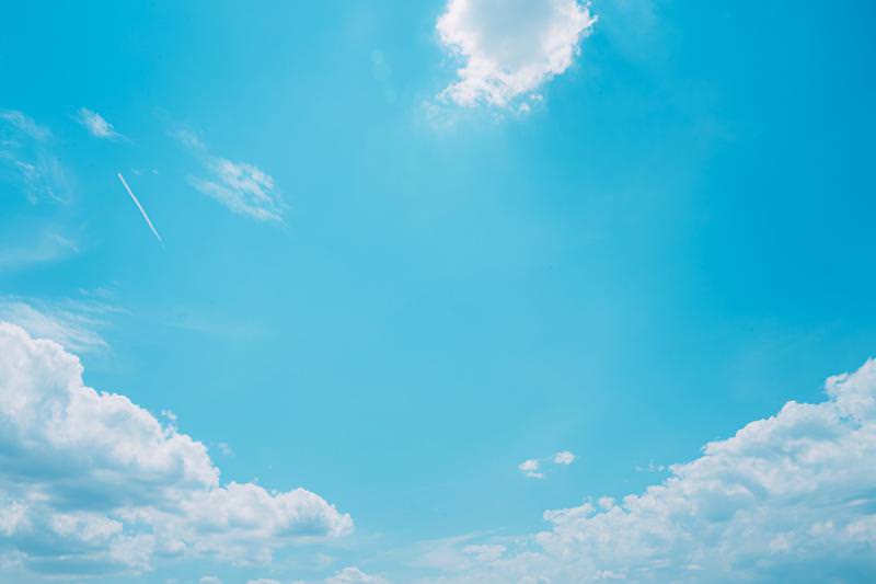 青空