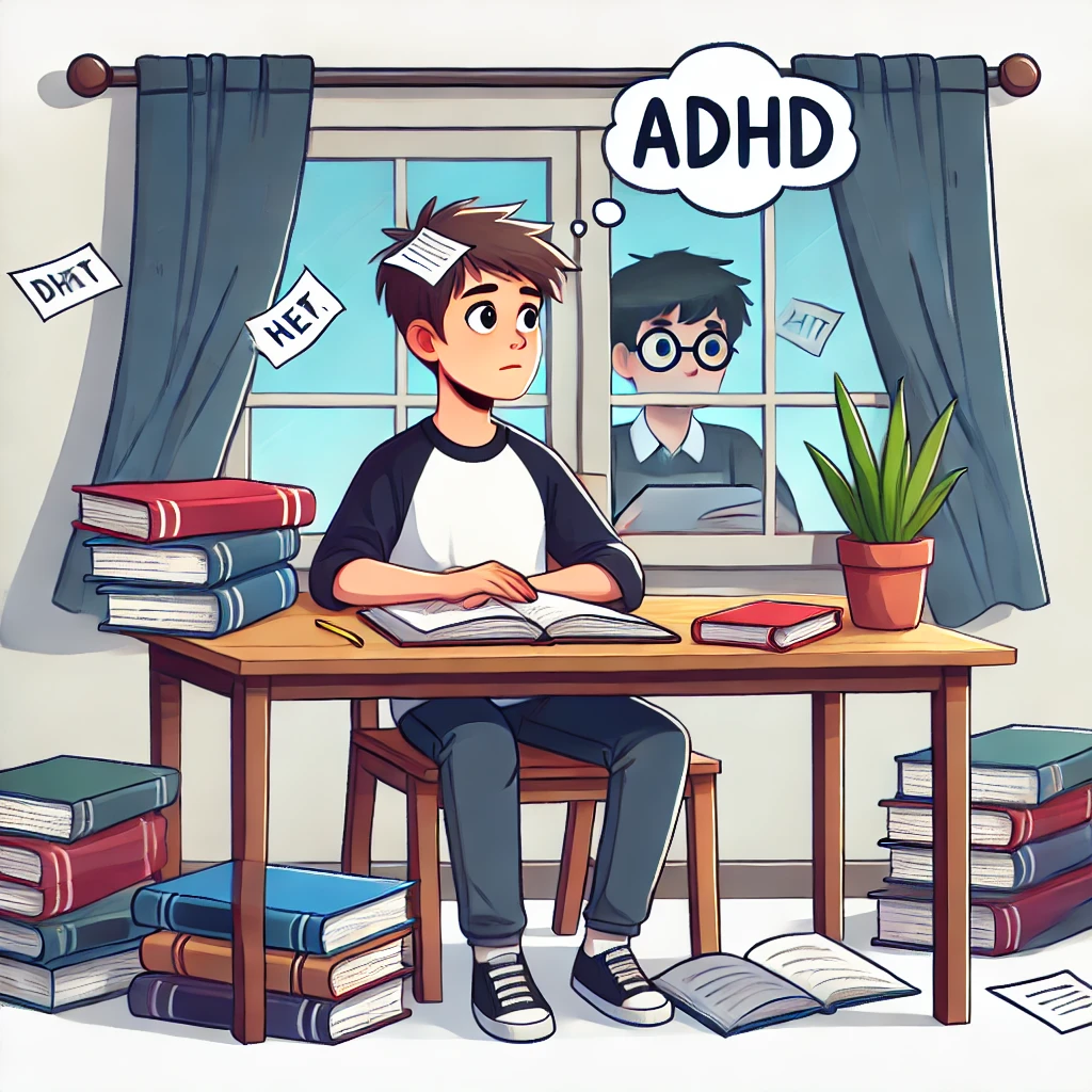 ADHD