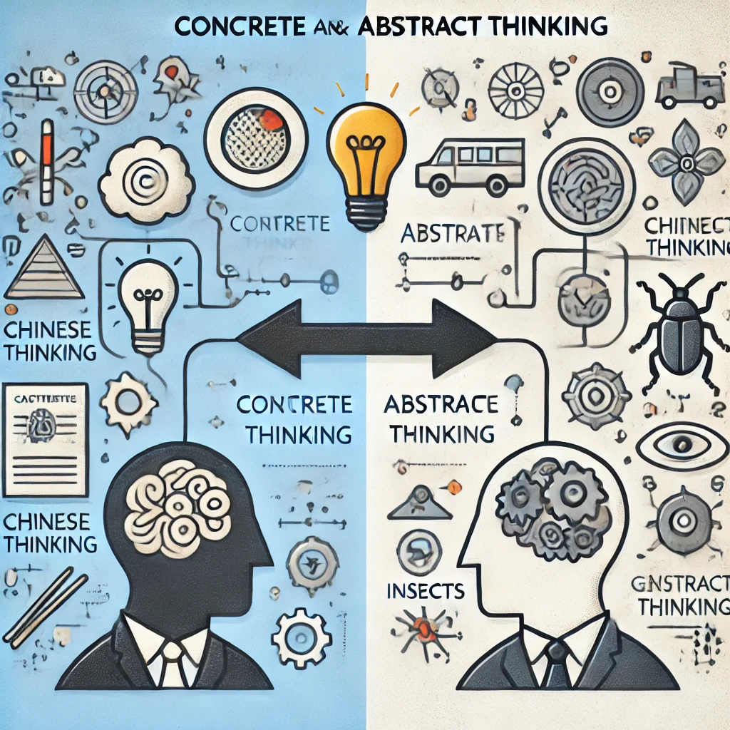 「具体抽象トレーニング」思考法を身につけるコツとコミュニケーションでの活用方法 | Si.Re.Ru.