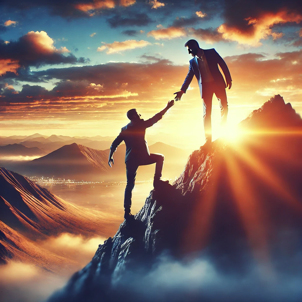 モチベーション