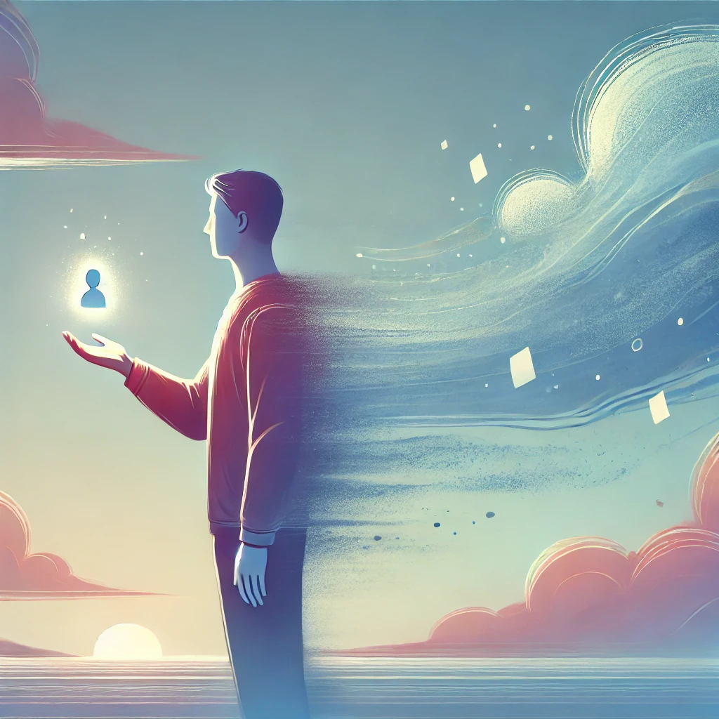 トラウマを消す