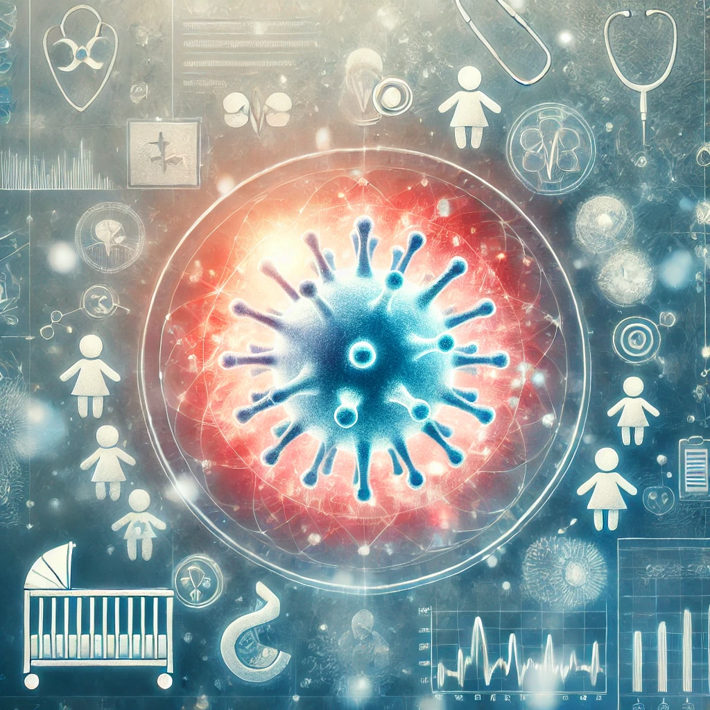 エコーウイルス11型