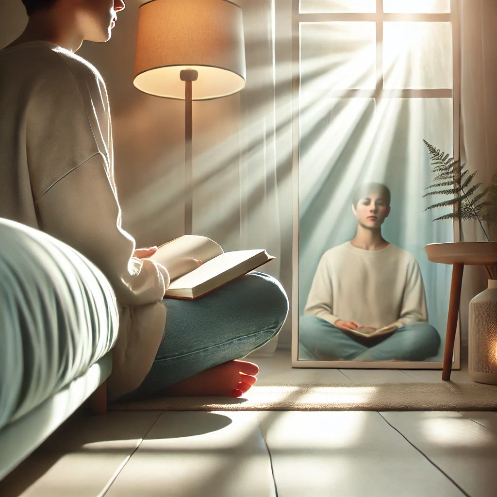 回避性パーソナリティ障害