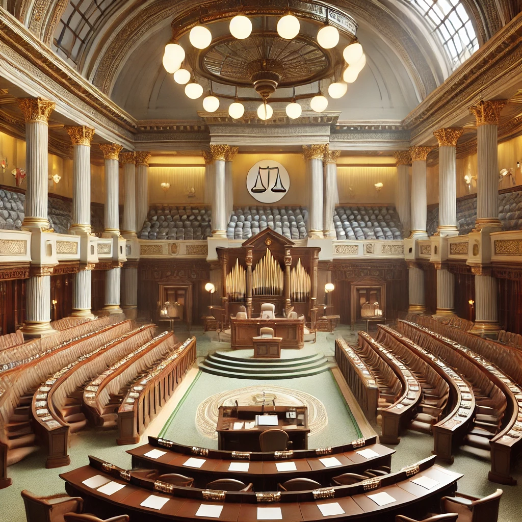 議会制民主主義