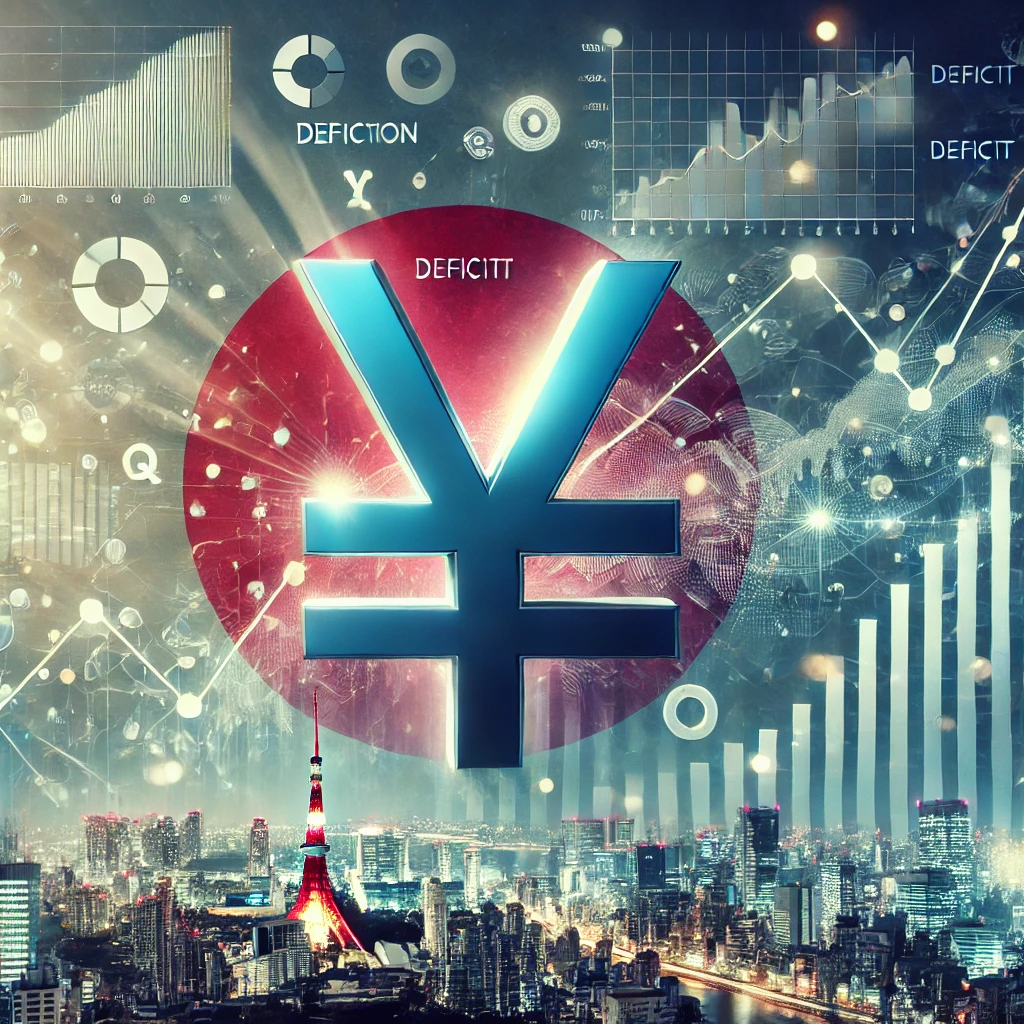 MMT（現代貨幣理論）と日本経済の融合を象徴