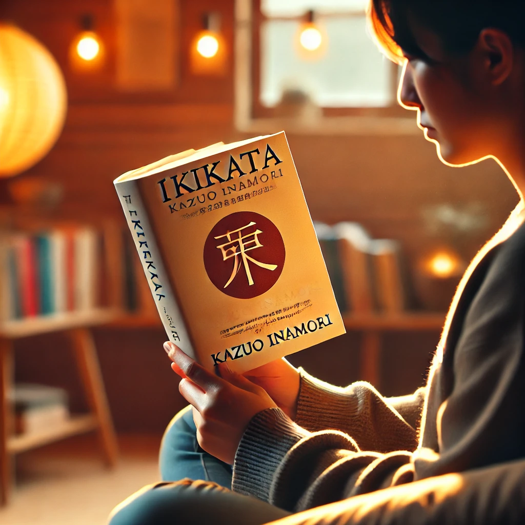 稲盛和夫 生き方