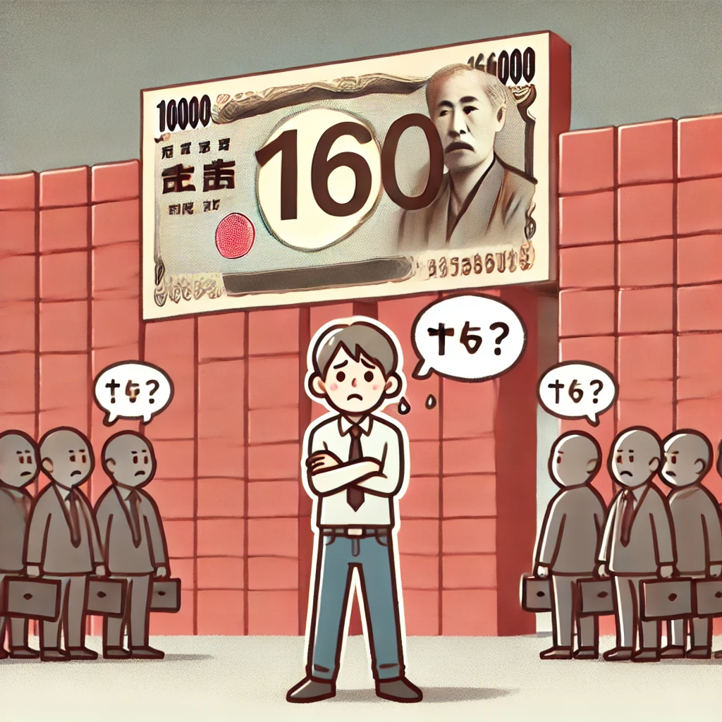 160万円の壁