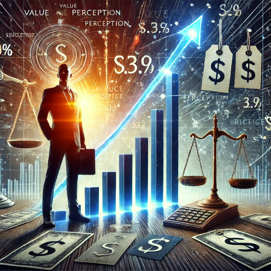 価格戦略と成長